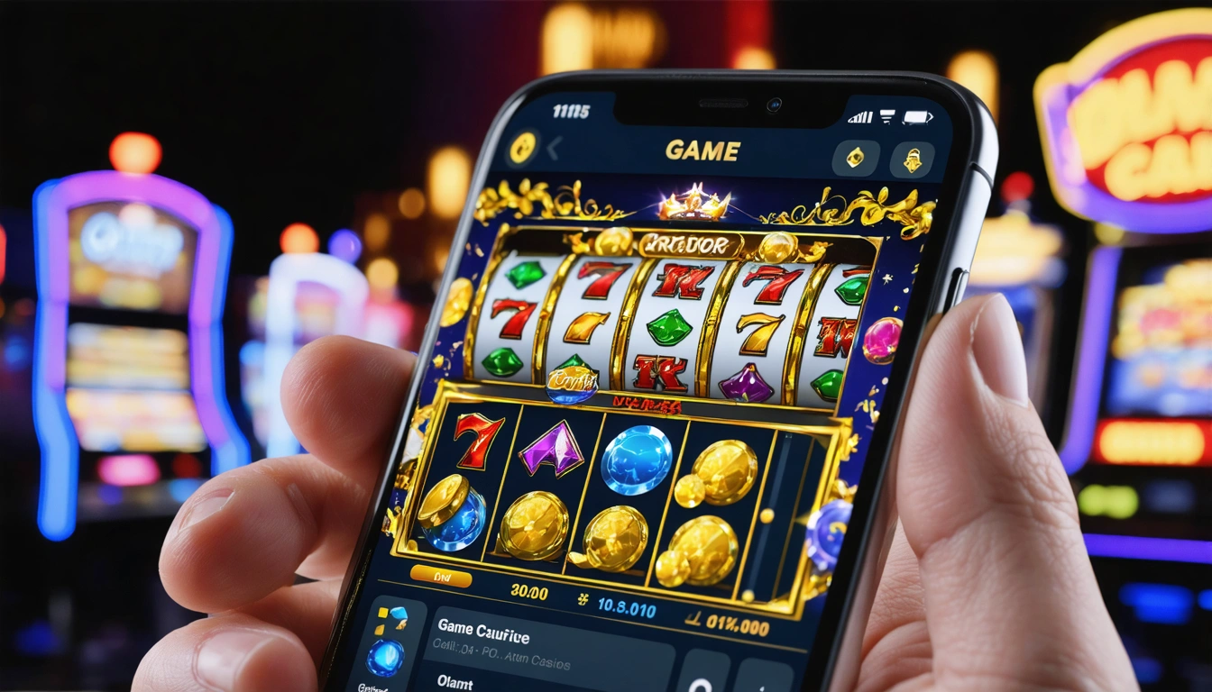 games Olimp Casino