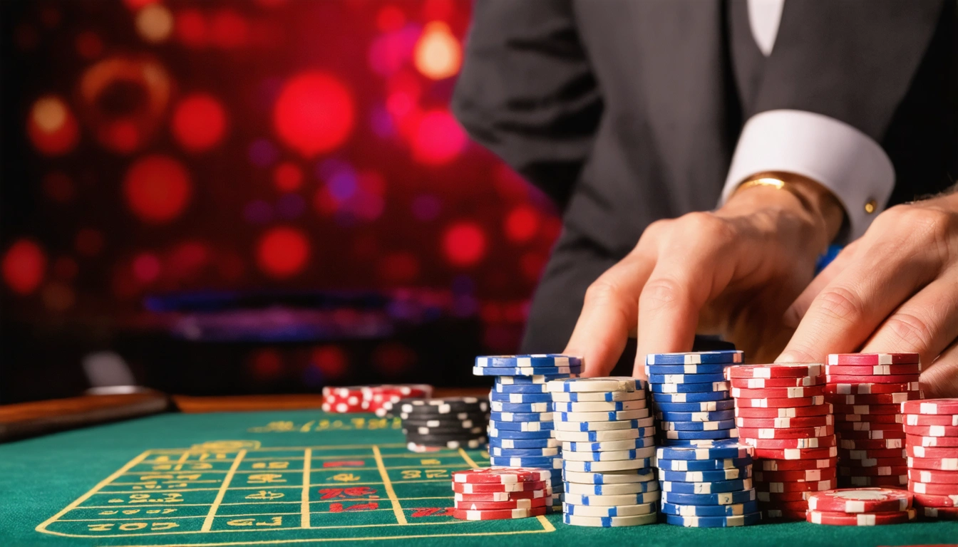 mobile app Olimp Casino