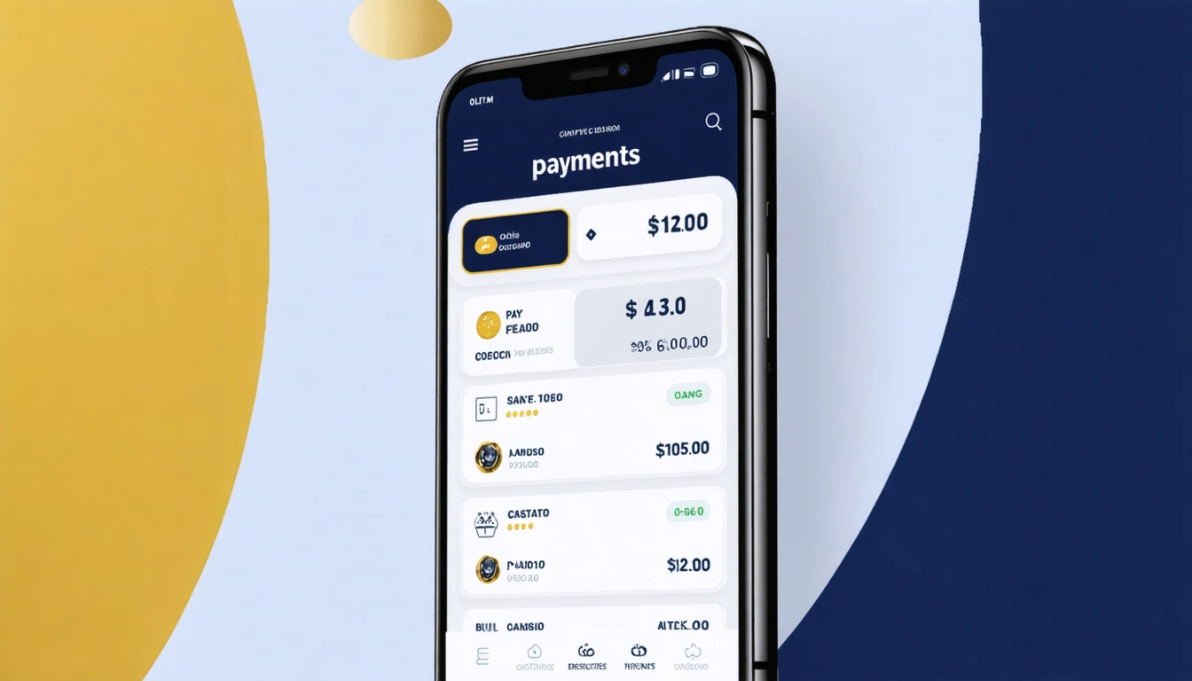 payments Olimp Casino